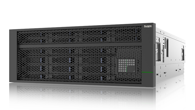 高密度存儲服務(wù)器